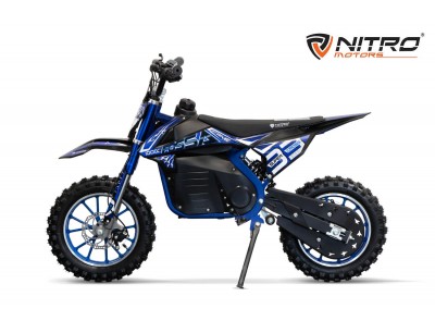 Child's electric store motorbike 36v